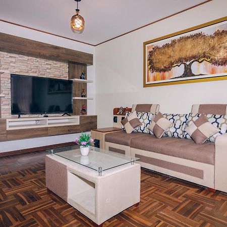Апартаменты Pakarina House Куско Экстерьер фото