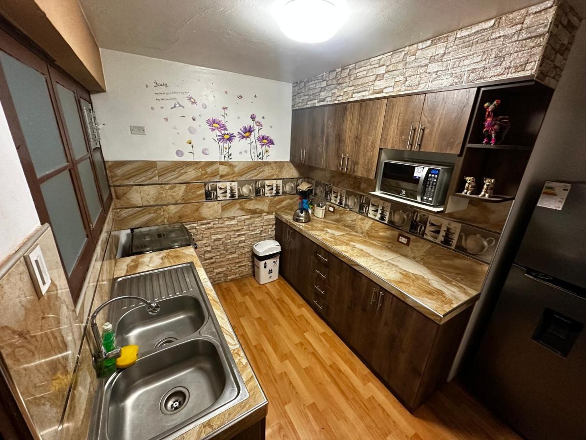 Апартаменты Pakarina House Куско Экстерьер фото