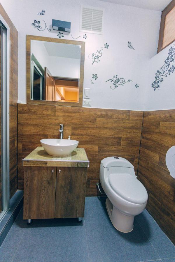 Апартаменты Pakarina House Куско Экстерьер фото